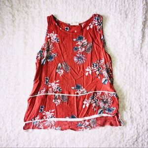 Business Casual Tank